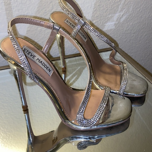 STEVE MADDEN High Heels - Picture 2 of 6